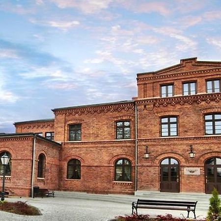 Bed and Breakfast Resursa Zyrardow Exterior foto