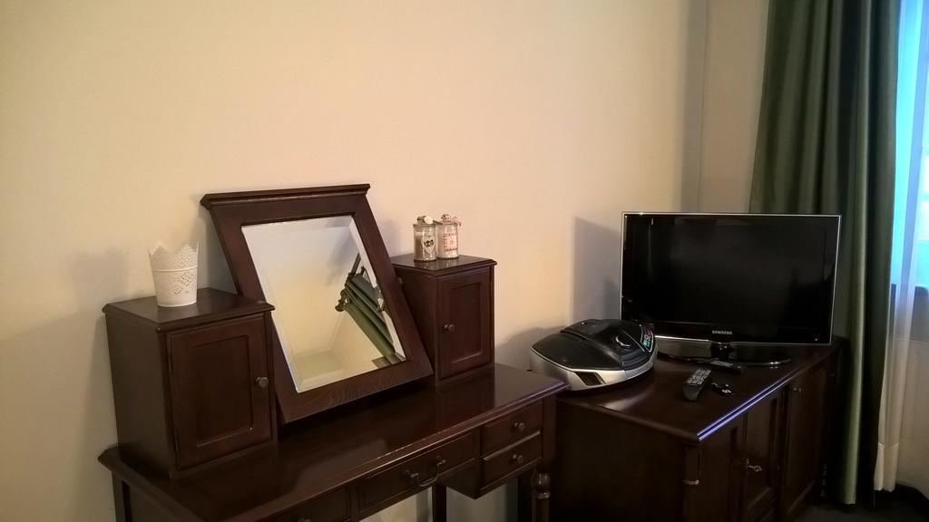 Bed and Breakfast Resursa Zyrardow Zimmer foto