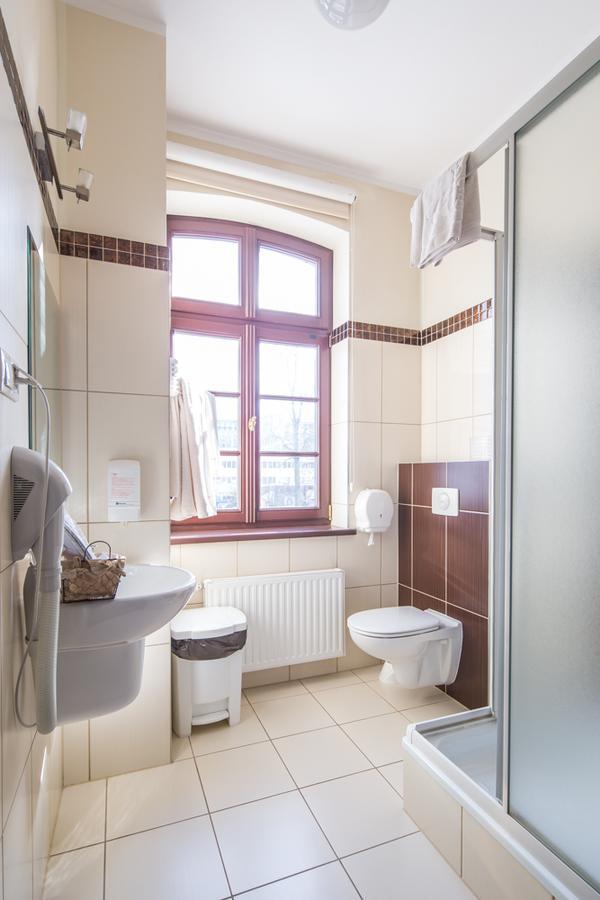 Bed and Breakfast Resursa Zyrardow Exterior foto